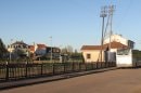 Gare de Jussey